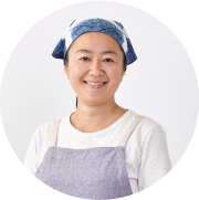 画像：料理家 近藤貴美さん